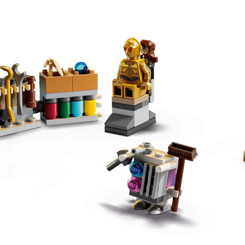 Star Wars™ Advent Calendar 2025