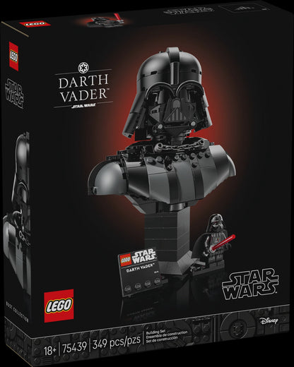 Darth Vader™ Bust (75439)