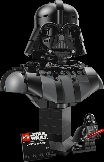 Darth Vader™ Bust (75439)
