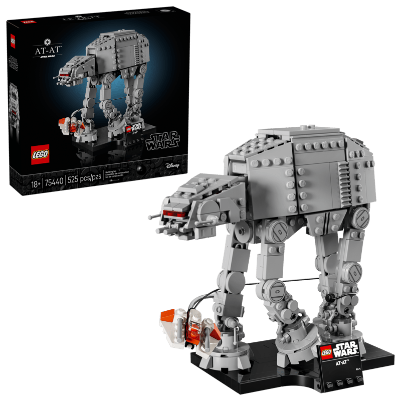 LEGO AT-AT™ (75440)