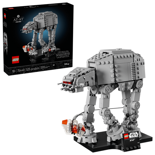 LEGO AT-AT™ (75440)