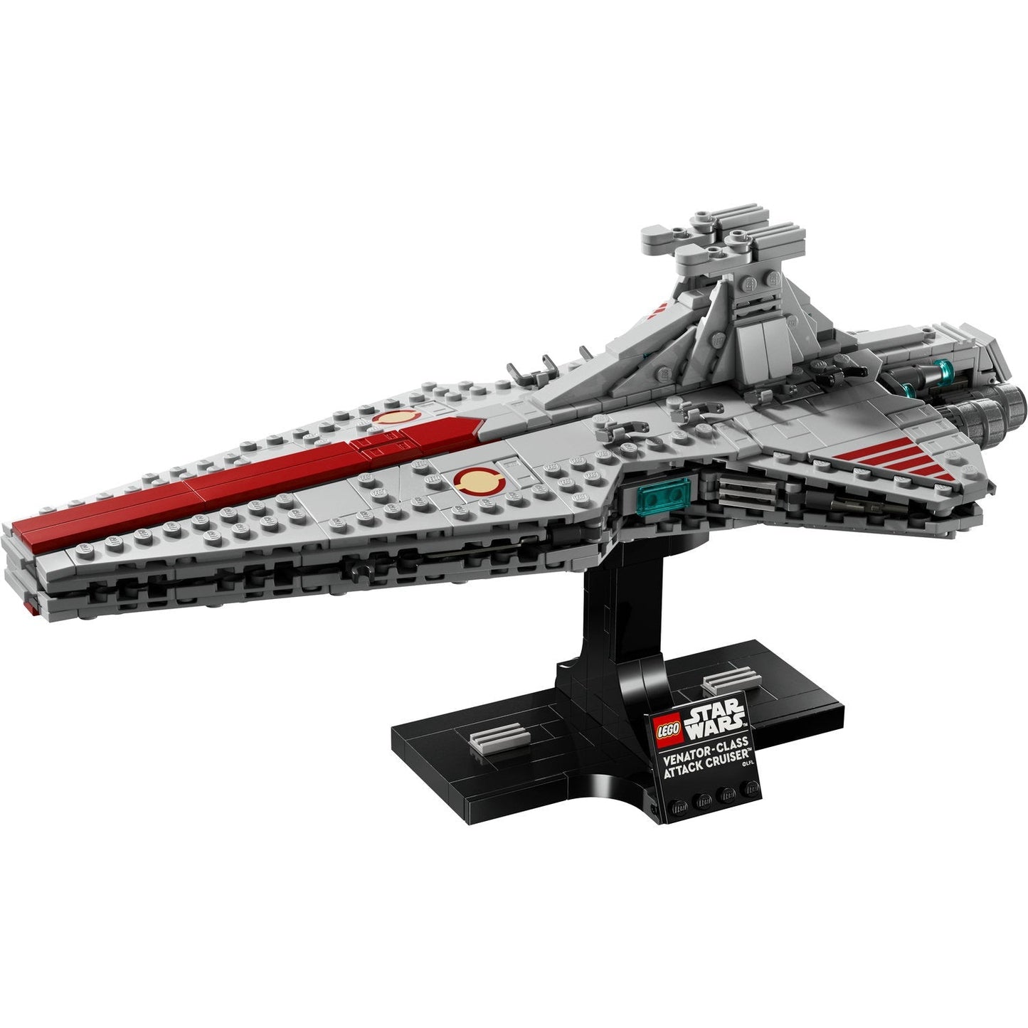 Venator-Class Attack Cruiser™