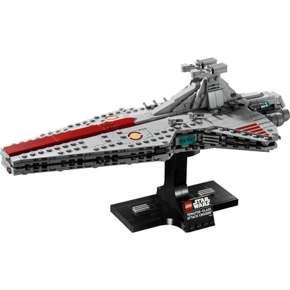 Venator-Class Attack Cruiser™