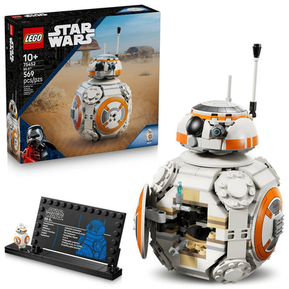 Star Wars™ BB-8™ Astromech Droid