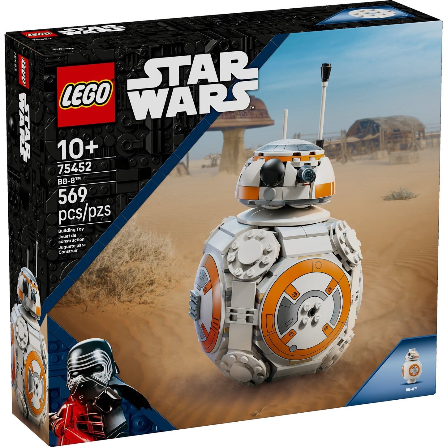 Star Wars™ BB-8™ Astromech Droid
