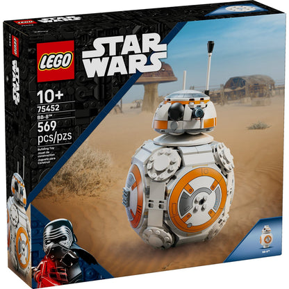 Star Wars™ BB-8™ Astromech Droid