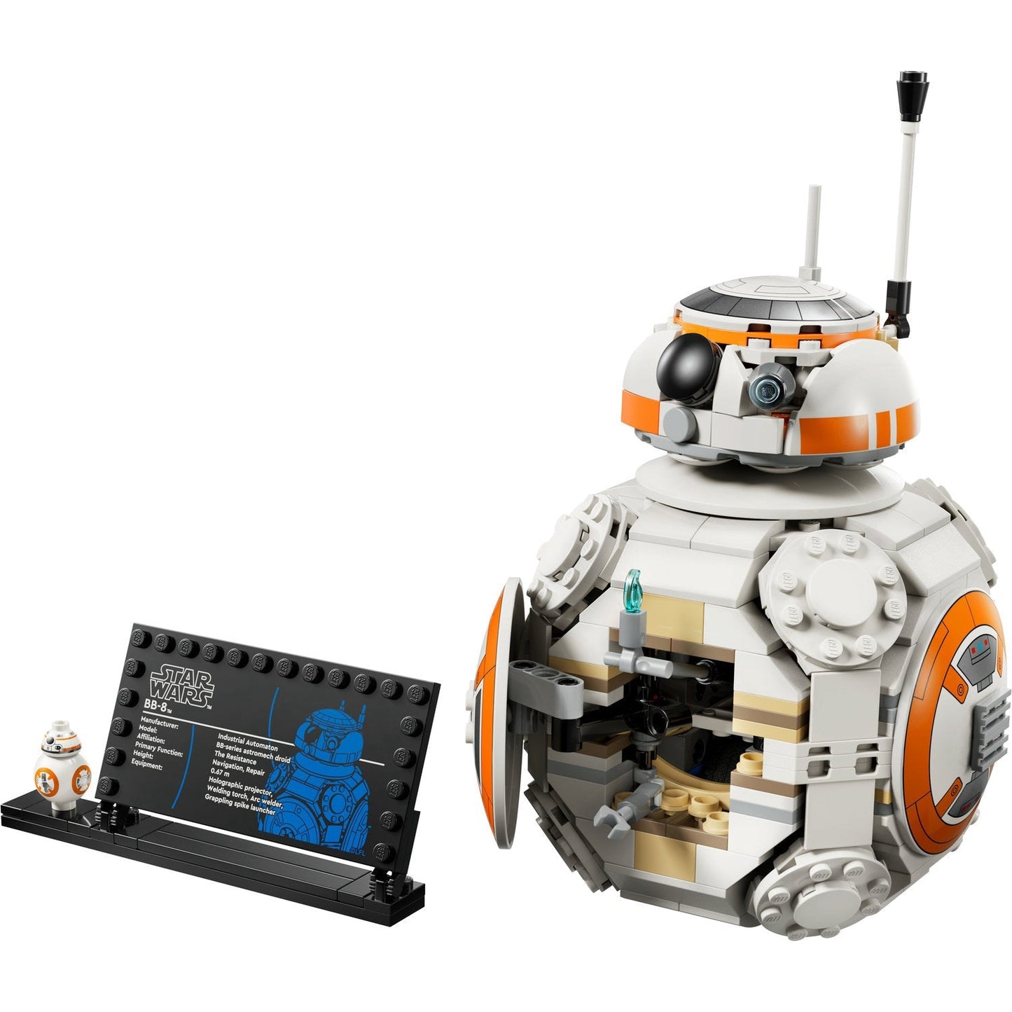 Star Wars™ BB-8™ Astromech Droid