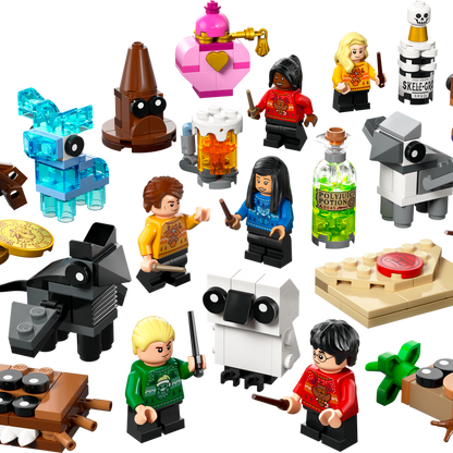 Harry Potter™ Advent Calendar 2025