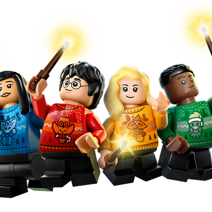 Harry Potter™ Advent Calendar 2025