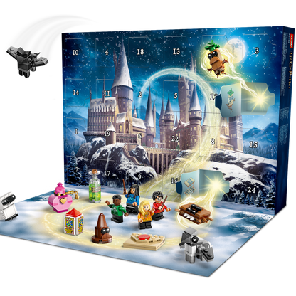 Harry Potter™ Advent Calendar 2025