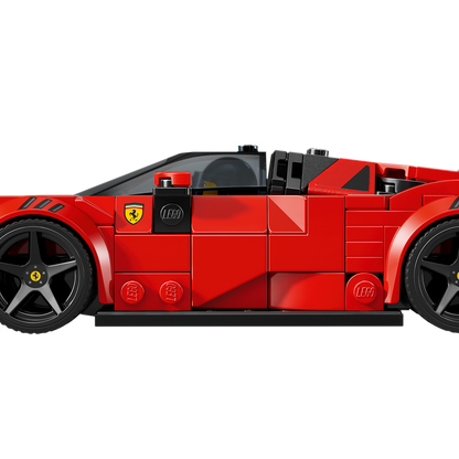 Ferrari SF90 XX Stradale Sports Car (77254)