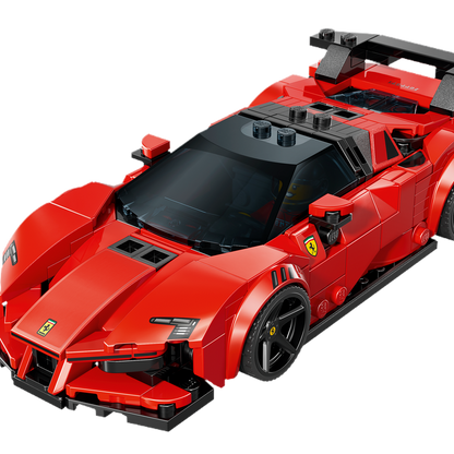 Ferrari SF90 XX Stradale Sports Car (77254)