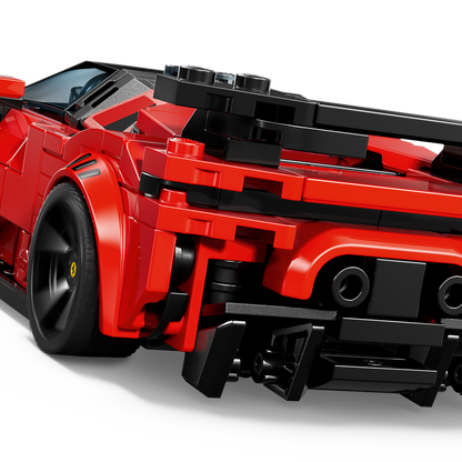 Ferrari SF90 XX Stradale Sports Car (77254)