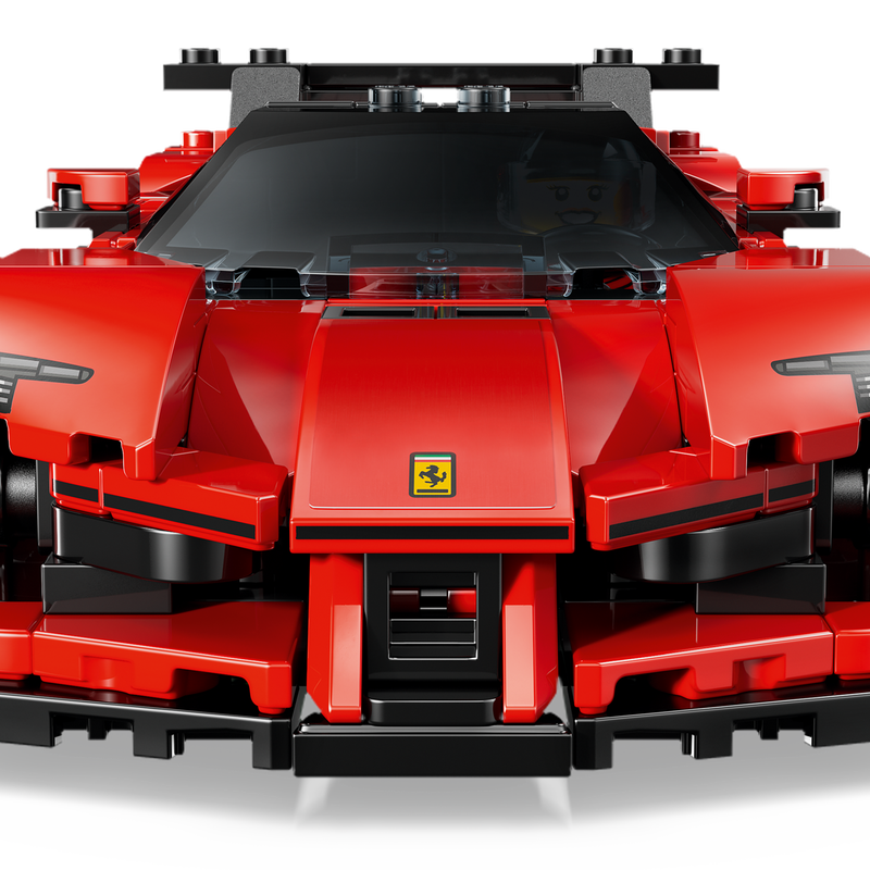 Ferrari SF90 XX Stradale Sports Car (77254)