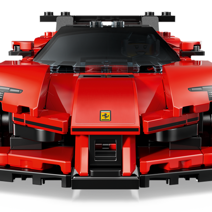 Ferrari SF90 XX Stradale Sports Car (77254)