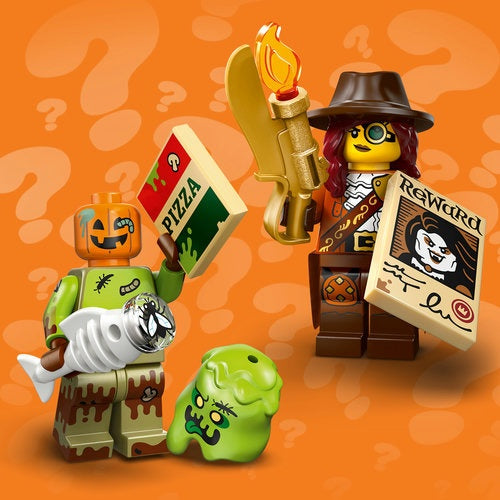 LEGO MINIFIGURES Series 29 (71052)