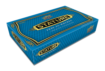 Upper Deck Stature Hockey 24/25