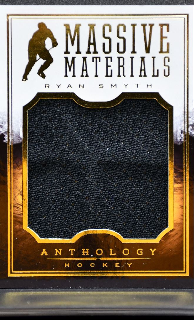 2014-15 Panini Anthology Massive Materials Ryan Smyth Kings 038/170 Jersey 5722