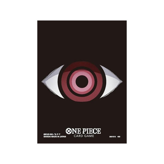 Bandai One Piece Trading Card Supplies - Card Sleeves - Imu (70 Sleeves)