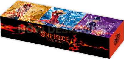 One Piece CG Special Set English 3rd Anniversary (EN) (PRE ORDER)