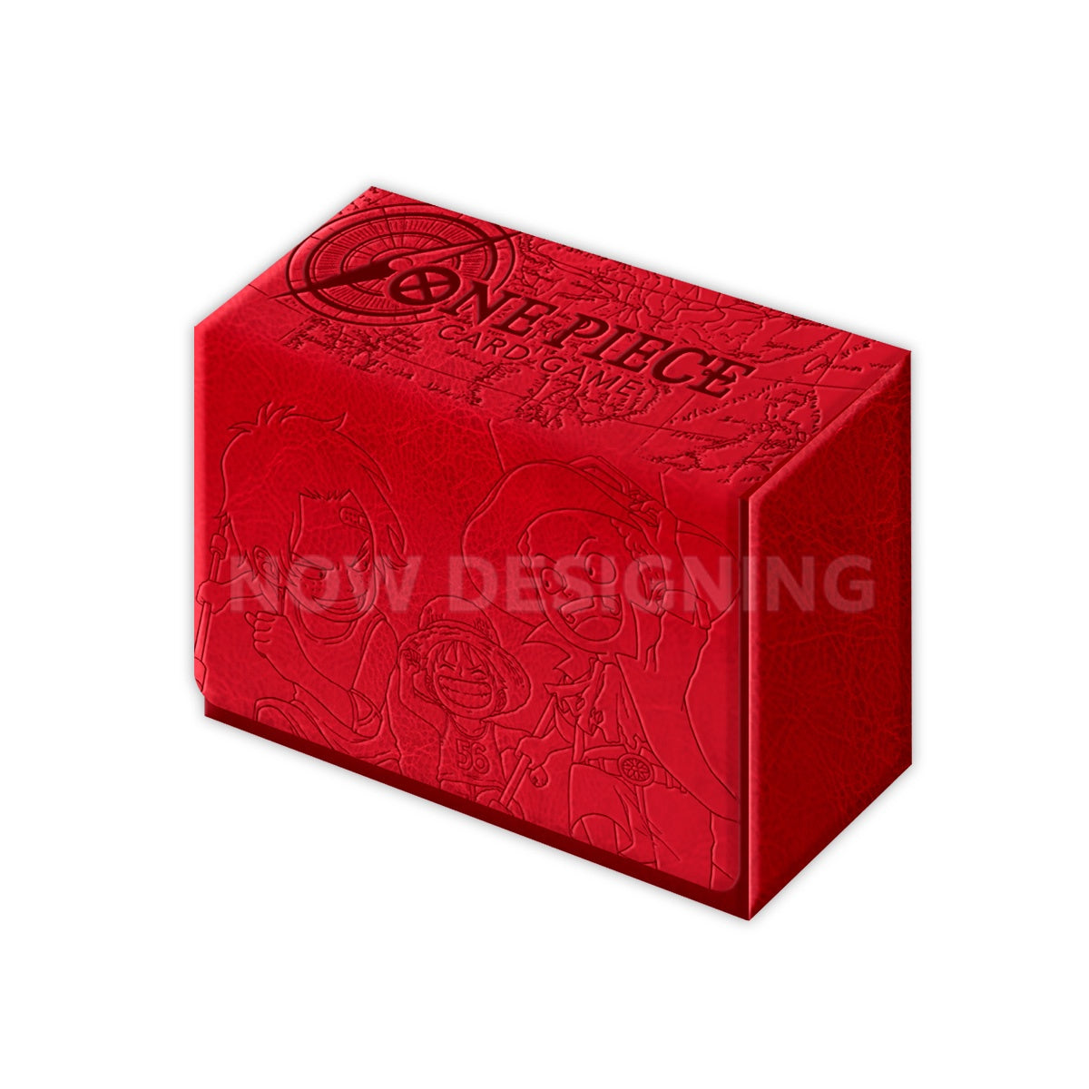 One Piece CG Special Set English 3rd Anniversary (EN) (PRE ORDER)