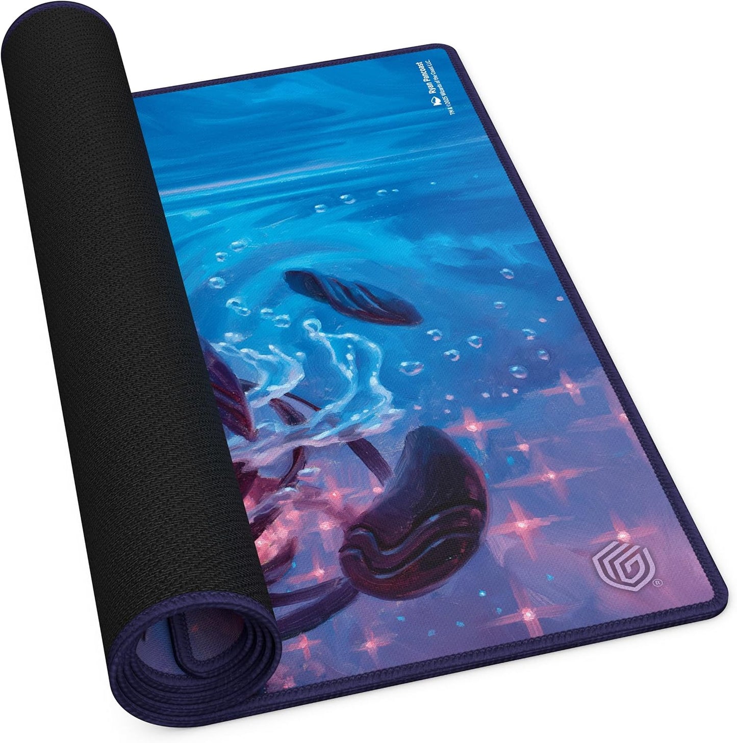 Ultimate Guard Playmat MTG Edge Of Eternities V3