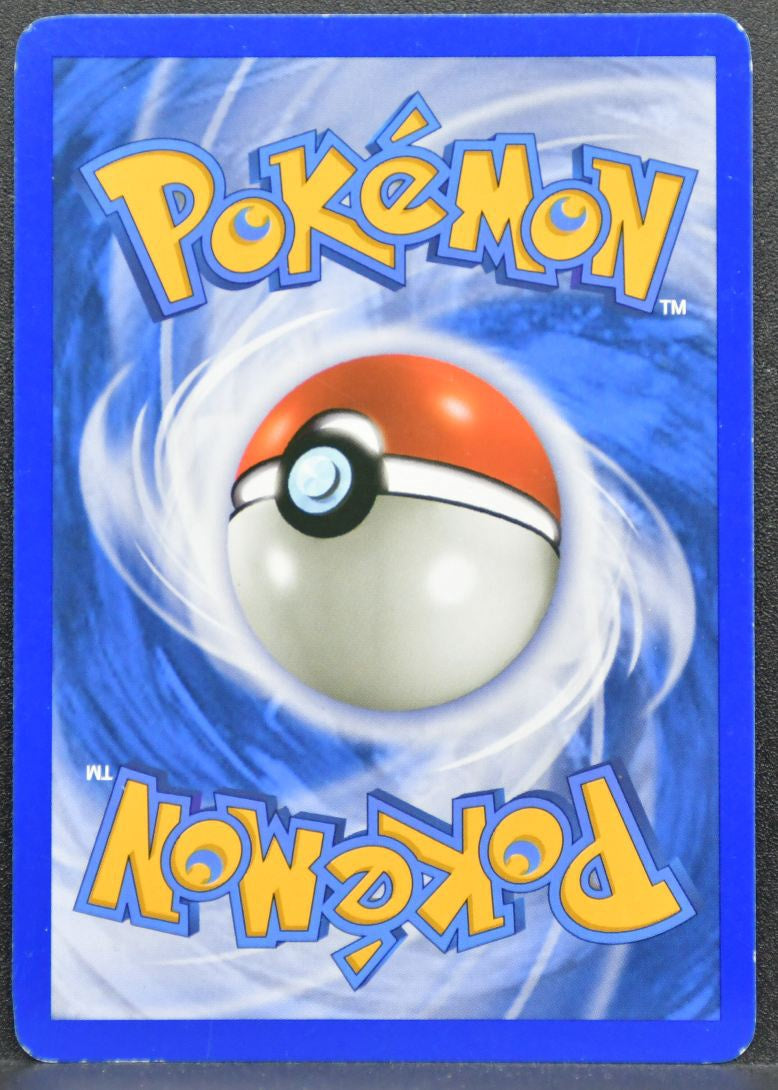 Pokémon Typhlosion Diamond & Pearl Mysterious Treasures Damaged 16/123 Holofoil