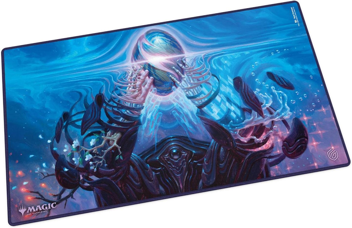 Ultimate Guard Playmat MTG Edge Of Eternities V3