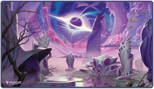 Ultimate Guard Playmat MTG Edge Of Eternities V1