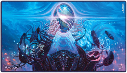 Ultimate Guard Playmat MTG Edge Of Eternities V3