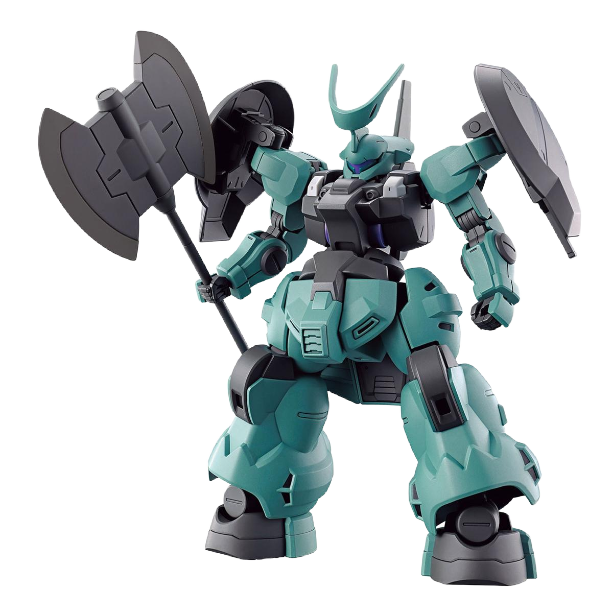 Bandai HG 1/144 DILANZA STANDARD TYPE/LAUDA’S DILANZA