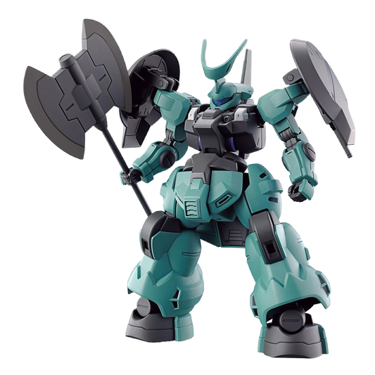 Bandai HG 1/144 DILANZA STANDARD TYPE/LAUDA’S DILANZA