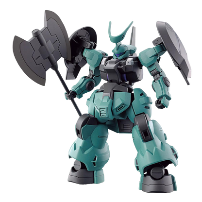 HG 1/144 DILANZA STANDARD TYPE/LAUDA’S DILANZA