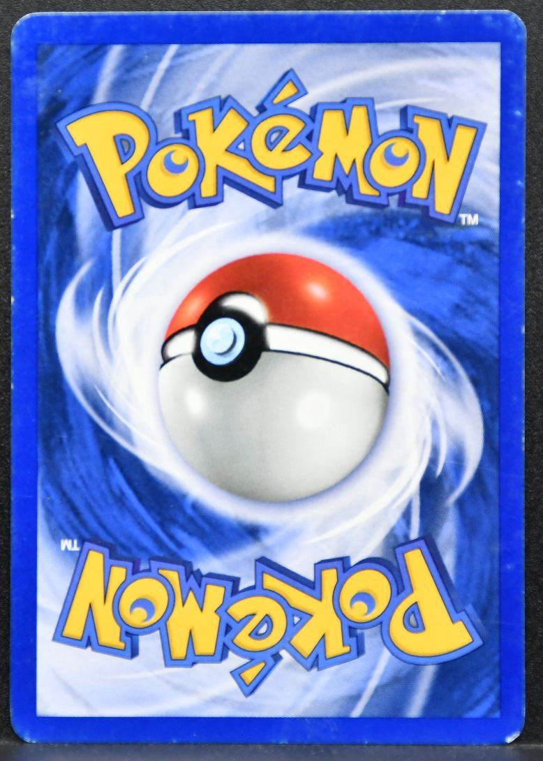 Pokémon Steelix Neo Genesis 1st Edition 015/111 HP Holofoil English