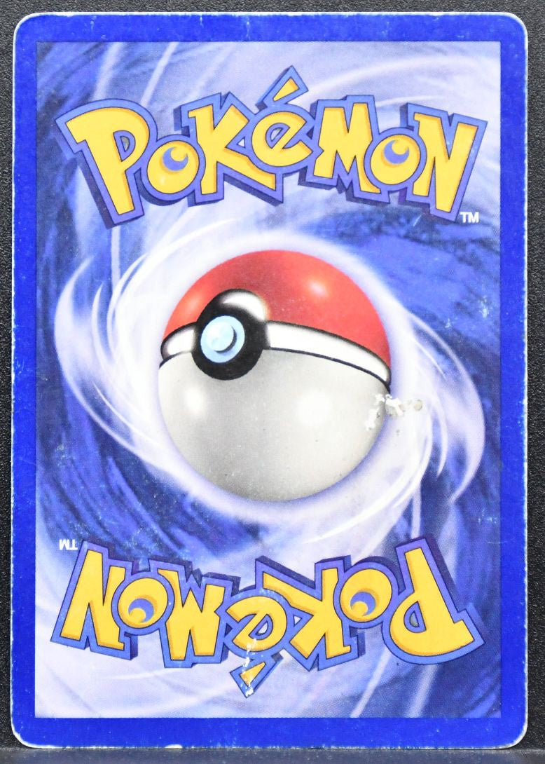 Pokémon Dragonite (Movie Promo) WoTC Promo Damaged 05/53 DM English