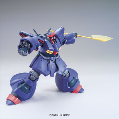 Bandai HGUC 1/144 #172 Dreissen