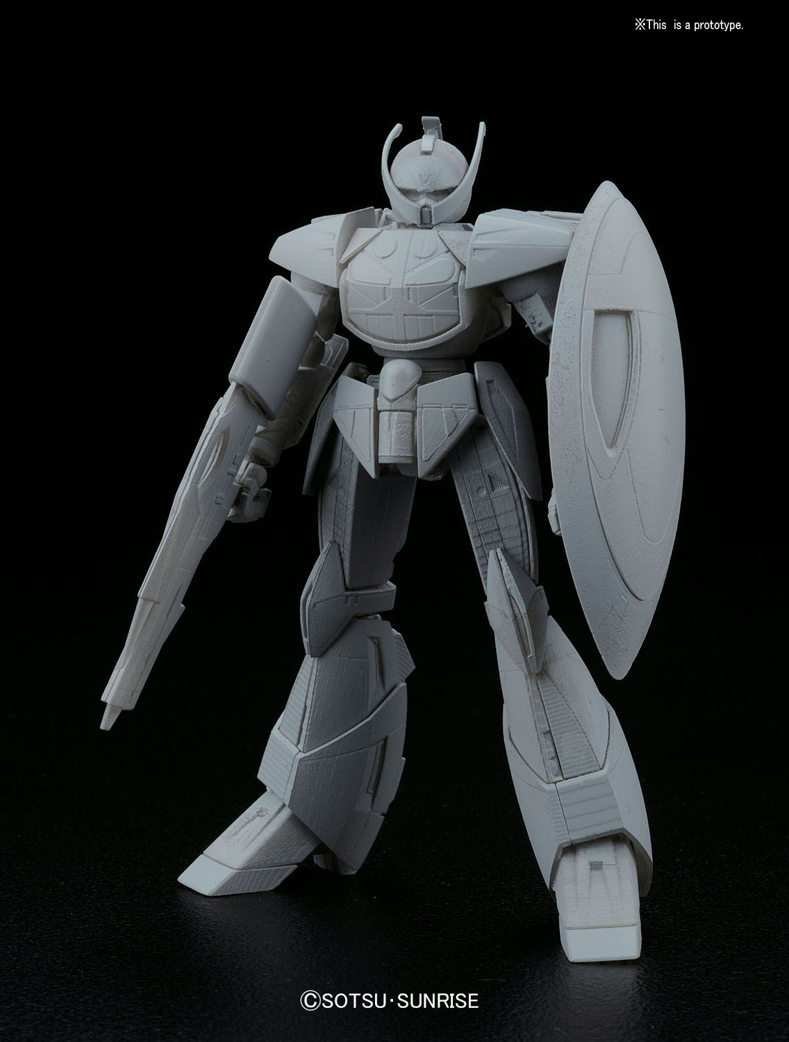 Bandai HGUC ∀ Gundam