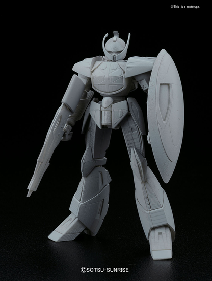 Bandai HGUC ∀ Gundam