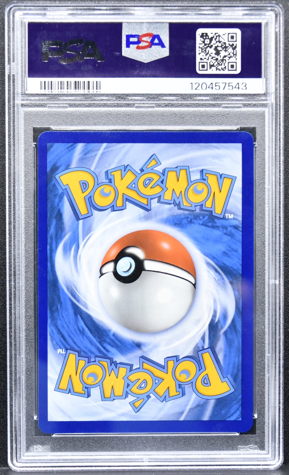 Pokémon Crown Zenith: Galarian Gallery Giratina VSTAR  GG69/GG70 Holofoil PSA 10