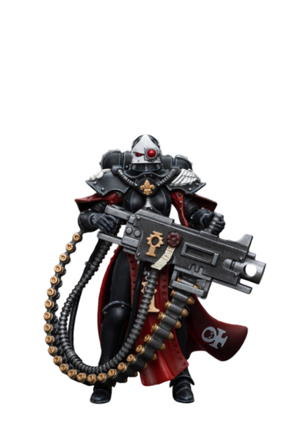 Adepta Sororitas Retributor with Heavy Bolter
