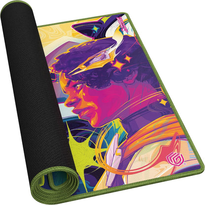 Ultimate Guard Playmat MTG Edge Of Eternities V4