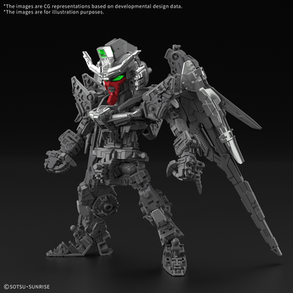 Bandai MGSD DESTINY GUNDAM