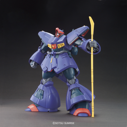 Bandai HGUC 1/144 #172 Dreissen