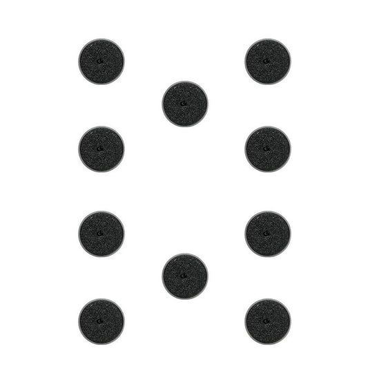 Citadel 25mm Round Bases (10 Pack)