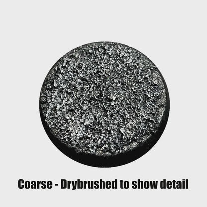 Pro Acryl Basing Textures - Grey Earth - FINE 120ml