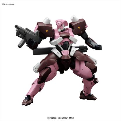 Bandai Orphans HG 1/144 AMIDA'S HYAKUREN