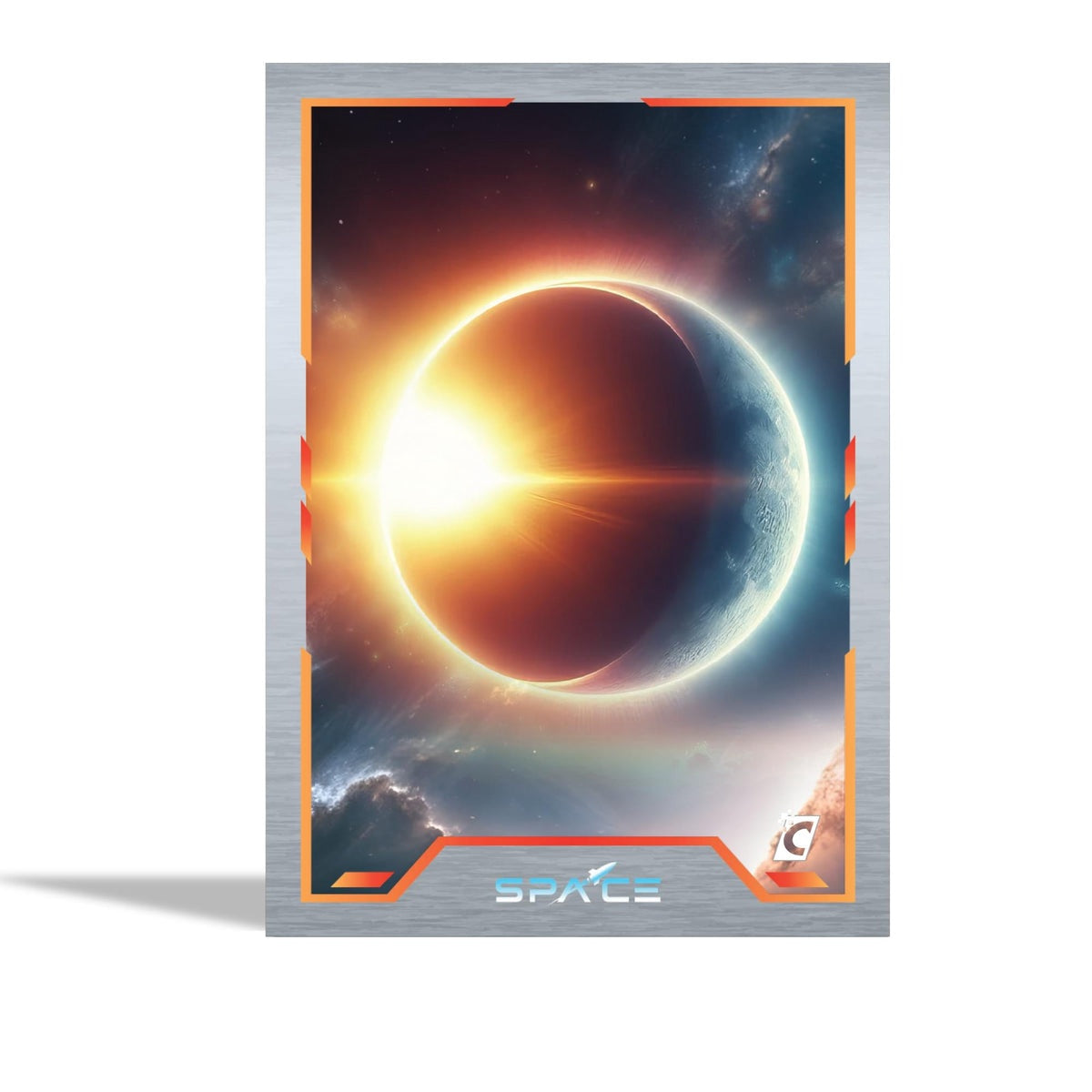Currency Space Trading Cards Collector Box (Cardsmiths 2025)