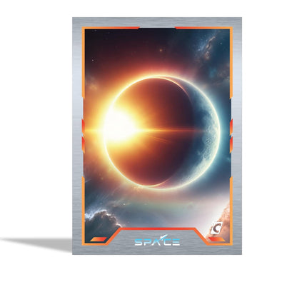 Currency Space Trading Cards Collector Box (Cardsmiths 2025)