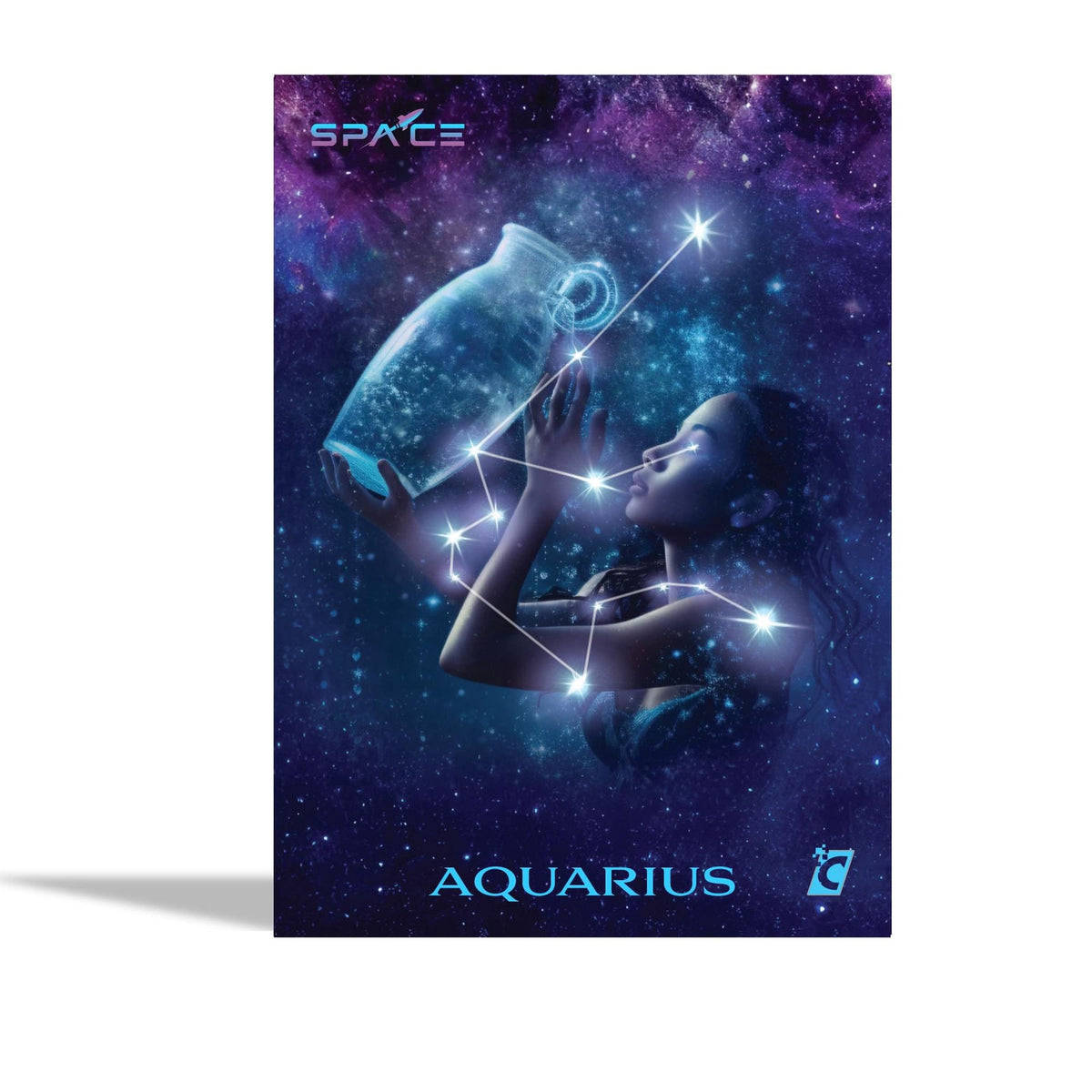 Currency Space Trading Cards Mega Box (Cardsmiths 2025)