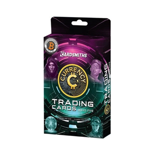 Cardsmiths Currency Series 5